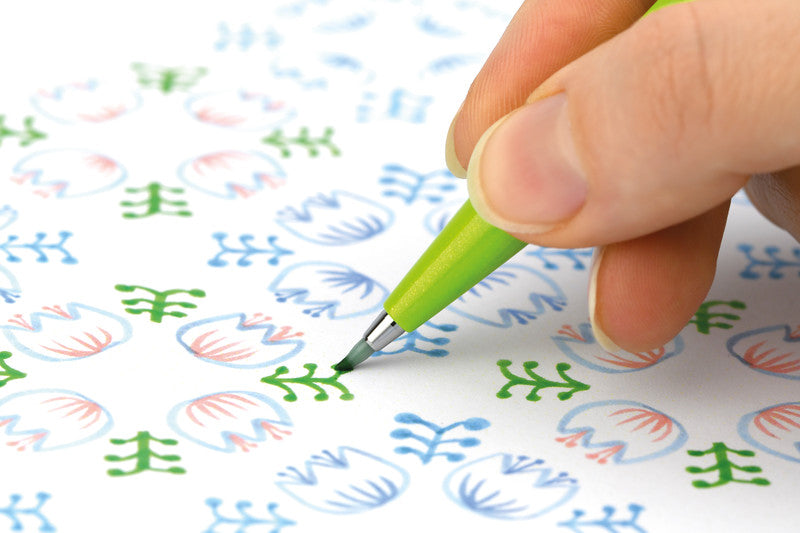 Pentel Filzstift, 1 Stk.