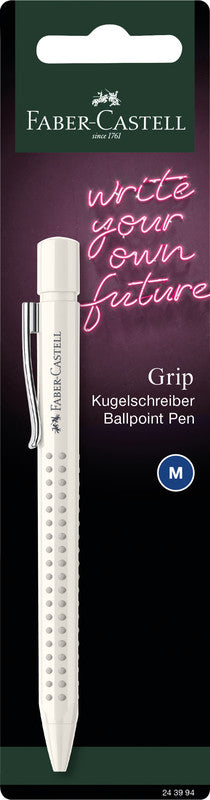 Faber-Castell Kugelschreiber – sortiert, Kunststoff