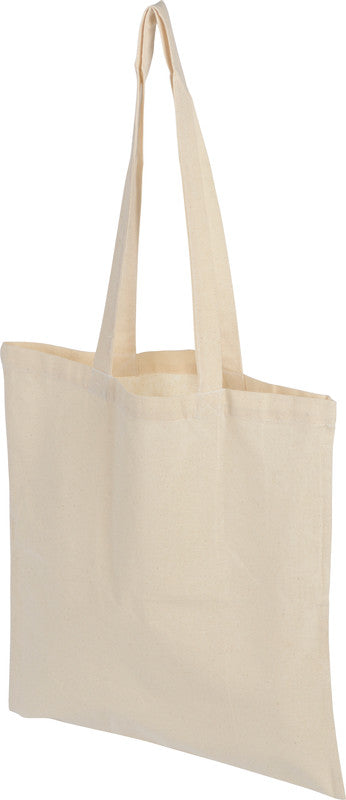 Noname Stofftasche – 38 × 42 cm – Baumwolle – Natur