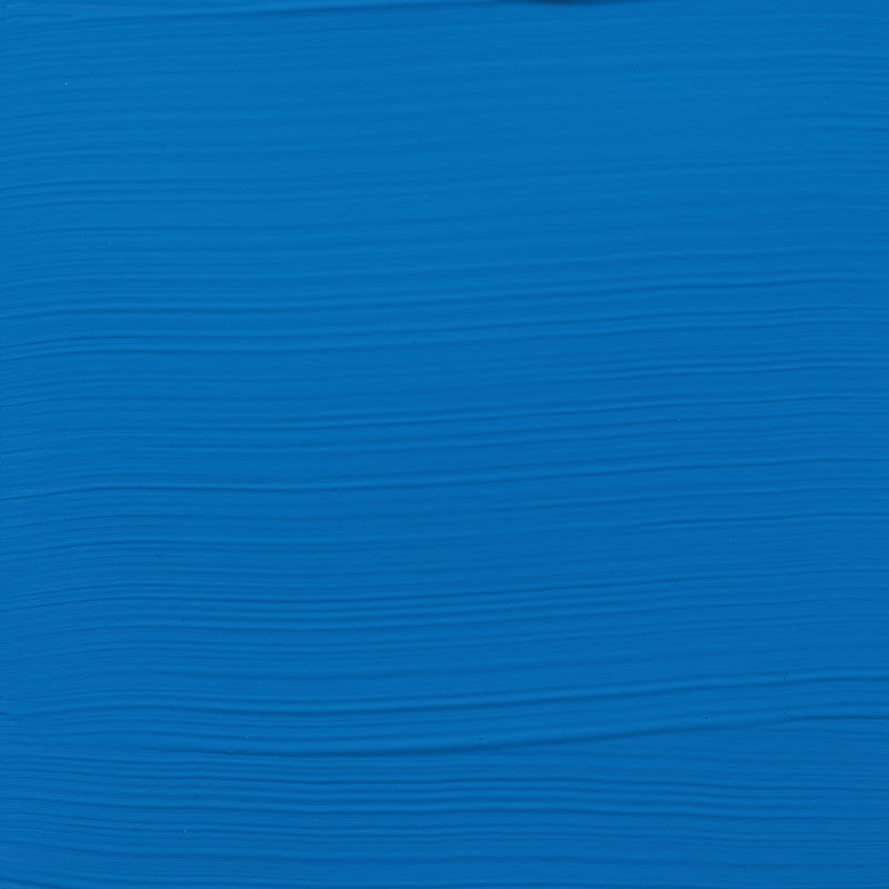Royal Talens Amsterdam – Acryl Standard – Acrylfarbe – Brillantblau, 500 ml
