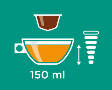 Nescafé Dolce Gusto – Marrakesh Style – Kapseln, Kräutertee – für Nescafé Dolce Gusto Maschinen – 16 Kapseln