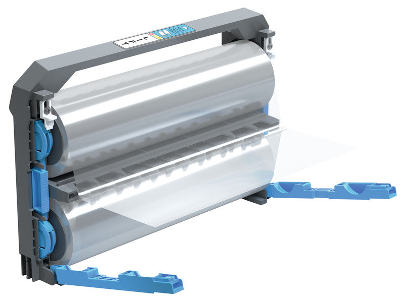 GBC Folienkassette 75 µm 307 × 56,4 m – für GBC Foton 30, glänzend
