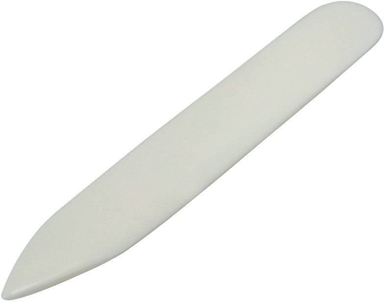 Stafil Falzbein 120 mm, Knochen, Weiss
