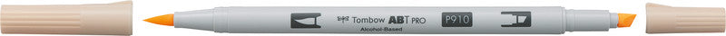 Tombow Filzstifte ABT PRO Dual Brush Pen, 12 Farben