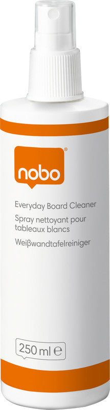 Nobo Reinigungsspray für Whiteboards