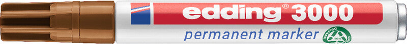Edding Permanentmarker – Ocker