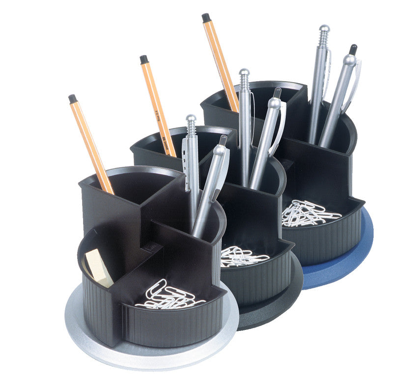 Helit Multiköcher The Hub Line – 140 × 140 × 112 mm