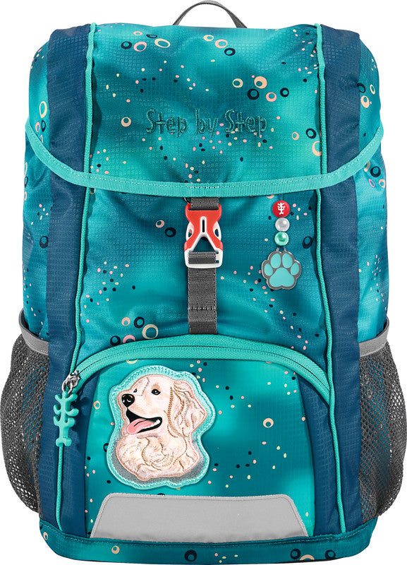 Step by Step Magic Mags Zubehörset – 3-teilig – Dog Basty