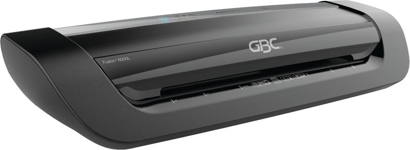 GBC Fusion 6000L Rollen-Laminiergerät A3 – automatisch, bis 250 µm, 4 Rollen, 1 Min Aufheizzeit, 1'200 mm/min