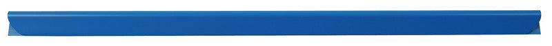 Emo Klemmschienen – Kunststoff, Blau, 297 mm, 10 Stk.