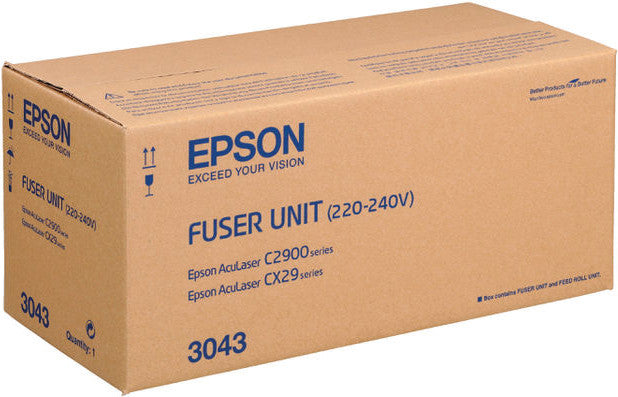 Epson Fixiereinheit – bis zu 50'000 Seiten