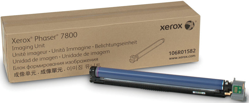 Xerox Bildtrommel – bis zu 60'000 Seiten
