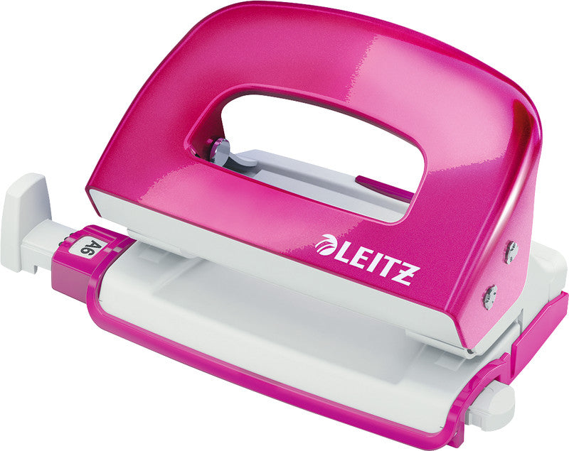 Leitz Locher – für A4