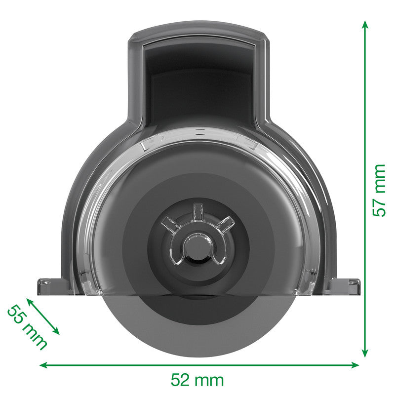 Leitz Messerkopf – für Precision Home Office A4