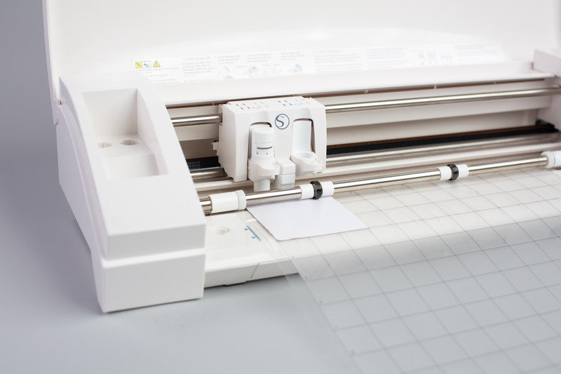 Silhouette Vinylfolie – für Silhouette Schneideplotter, 305 × 1800 mm