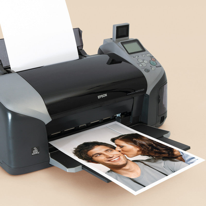 Sigel Transferpapier – für Inkjetdrucker, für dunkle Textilien, A4 (210×297 mm), bis 40 °C, 6 Blatt