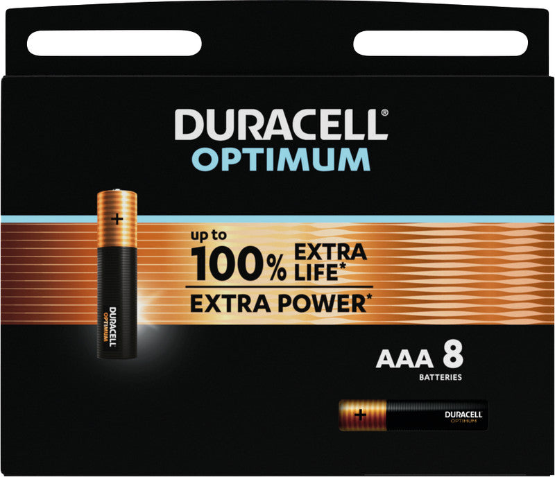 Duracell AAA Akku 1,5 V Alkaline