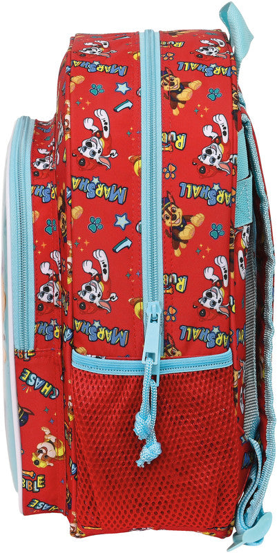 Safta Kindergartenrucksack – Paw Patrol – Funday