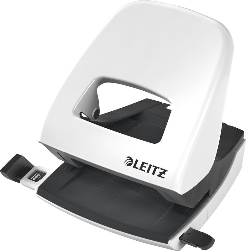 Leitz Bürolocher – für A4