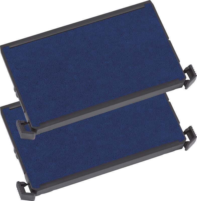 Trodat Ersatzkissen – für Modelle 4726, 4926, Kunststoff, Blau