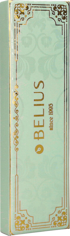Belius Kugelschreiber – Mint, Aluminium
