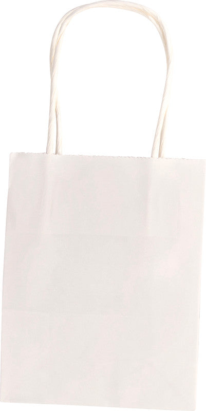 Folia Tragetaschen – FSC-zertifiziert – 120 × 150 × 55 mm – 10 Stk.