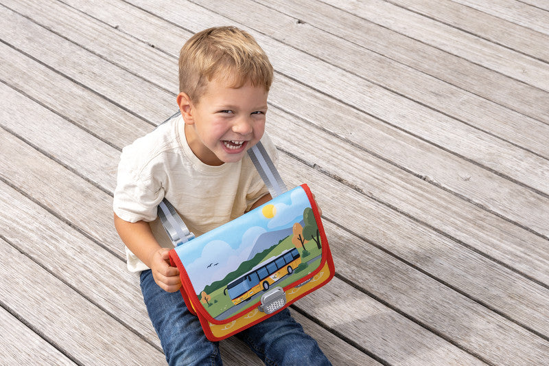 Funki Kindergartentasche – PostAuto