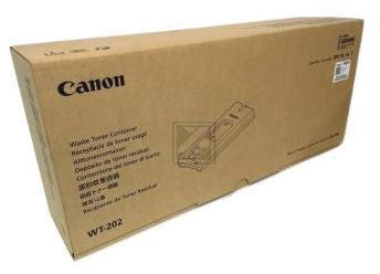 Canon Resttonerbehälter WT-202 – ca. 100'000 Seiten
