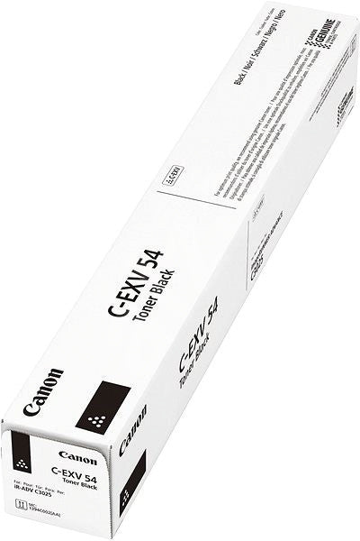 Canon Toner C-EXV54 – schwarz, 8500 Seiten