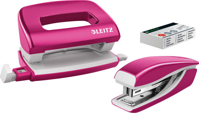 Leitz Bürolocher-Set