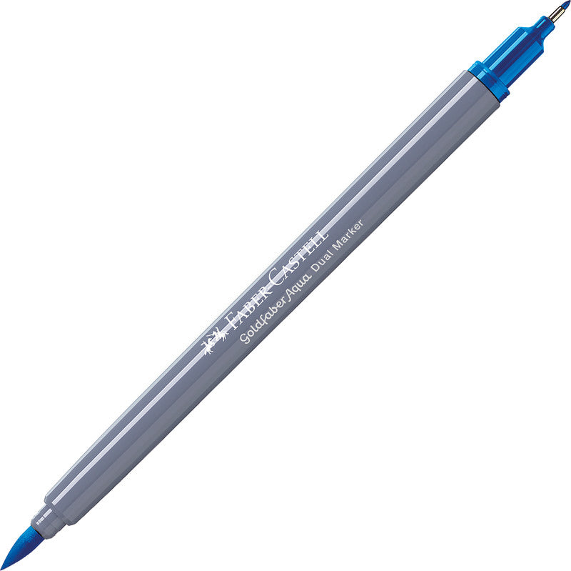Faber-Castell Goldfaber Aqua Filzstifte, auswaschbar, 1 Stk.