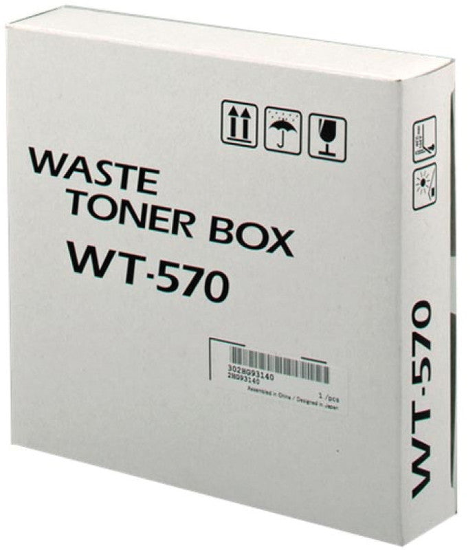 Kyocera – Resttonerbehälter WT-570