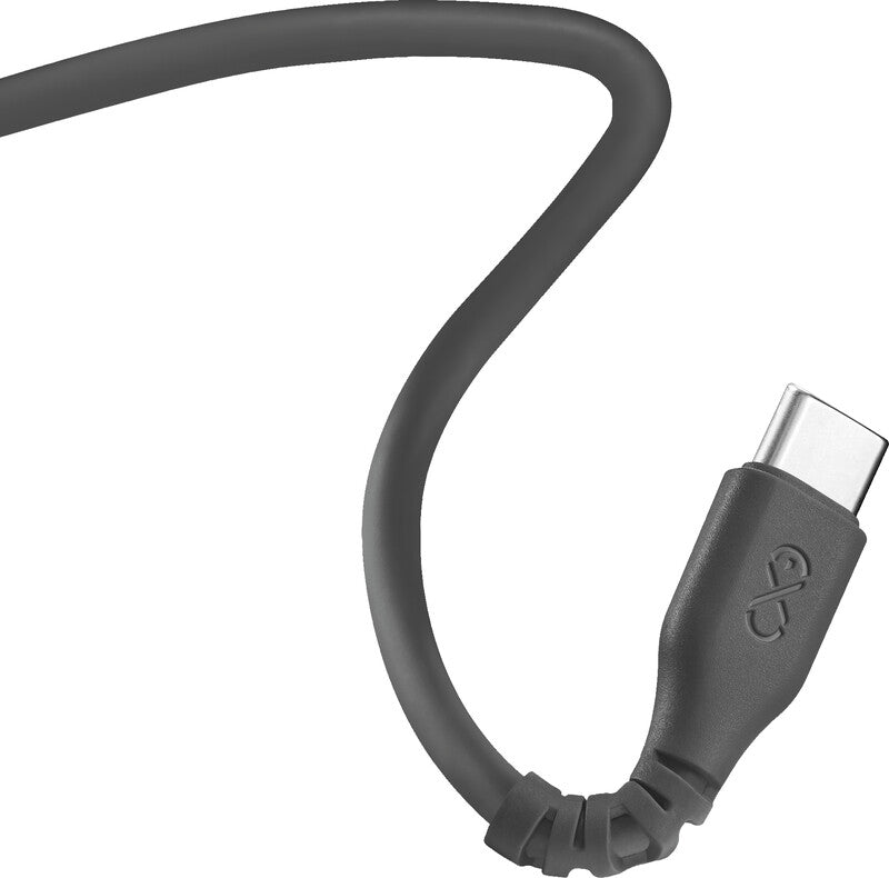 EXC USB-Kabel, USB-A zu USB-C, 1,2 m, Ladekabel
