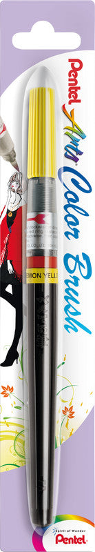 Pentel Pinselstift Color Brush, 1 Stk.