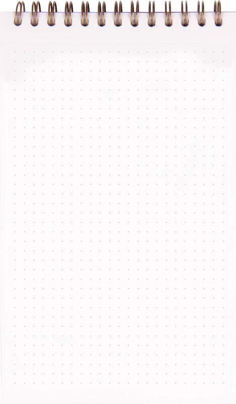 Clairefontaine AgeBag Task M Aufgabenheft – 12 × 20 cm, mehrsprachig, schwarz