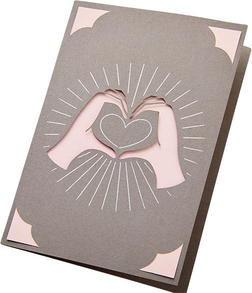 Cricut Transferfolie – 24 Blätter – Metallic – 101 × 152 mm – für Cricut Joy Schneideplotter
