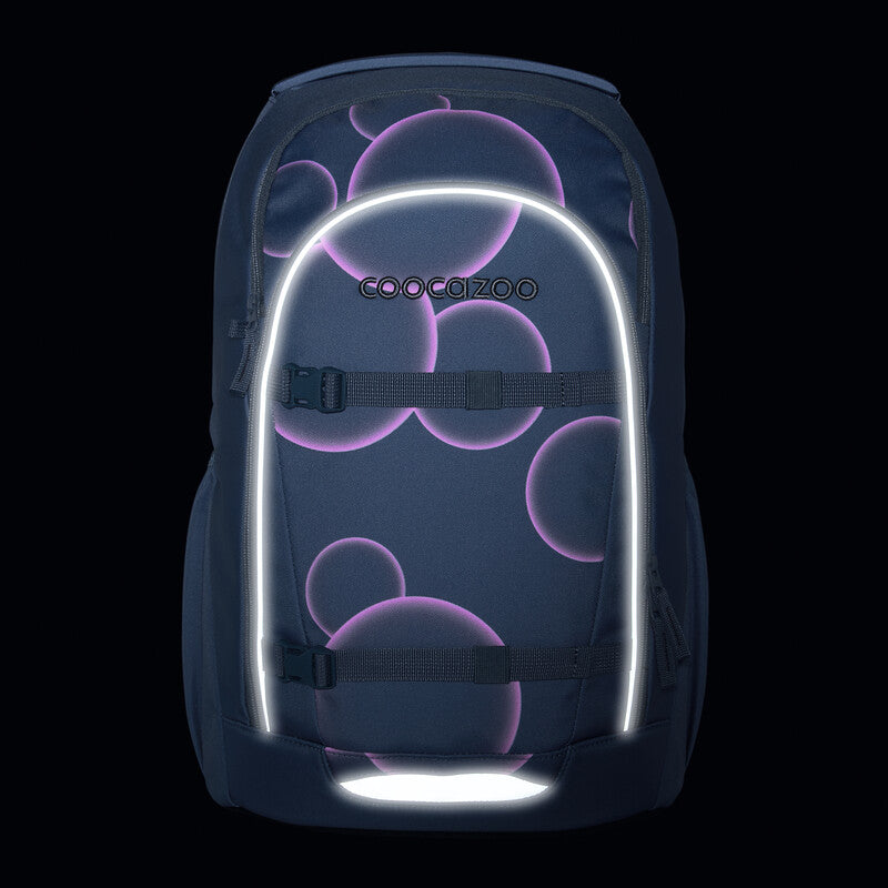 Coocazoo Rucksack Every – Swirl Whirl