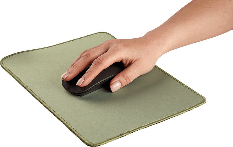 Fellowes Schreibunterlage – Salbei – 280 × 210 mm – Kunststoff, rutschfest