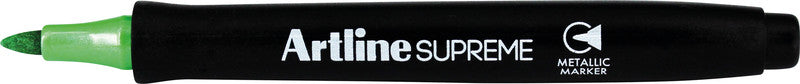 Artline Non-Permanent-Marker Supreme – Rundspitze 1 mm – sortiert – 8er-Set