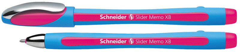 Schneider Schreibgeräte Schneider Kugelschreiber – Hellblau, Kunststoff