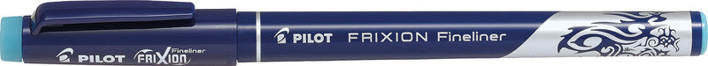 Pilot Fineliner 0,45 mm – Hellblau