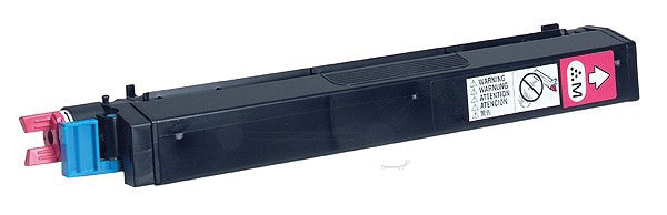 Konica Minolta Toner – Magenta, 7500 Seiten – für Farb-Laserdrucker/Multifunktionsgeräte