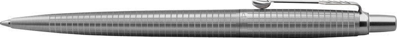 Parker Kugelschreiber – Silber, Edelstahl