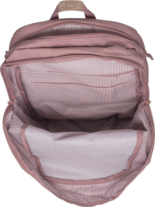 Beckmann Urban Rucksack – Ash Rose