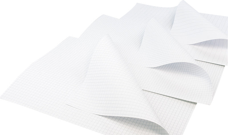 Planoscript Schreibpapier A4 – 90 g/m², weiss, 500 Blatt