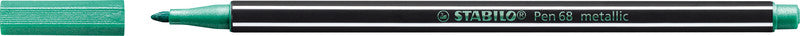 STABILO Filzstifte, Strichbreite 1,4 mm, 6 Farben