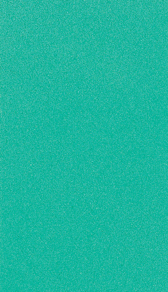 Folia Moosgummiplatte matt – smaragd – 290 × 400 mm, 5 Bogen, 2 mm