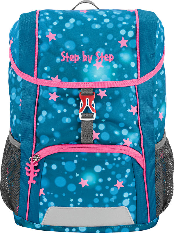 Step by Step Magic Mags Zubehörset – 3-teilig – Meerjungfrau Lola