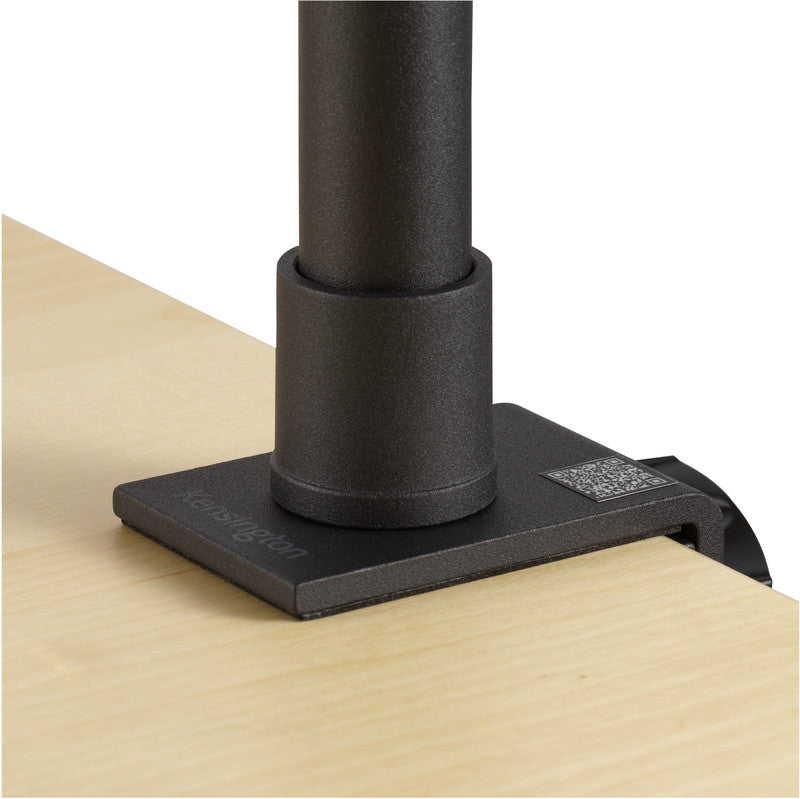 Kensington A1000 – Mikrofonarm, Video, für Kensington Ecosystem, schwarz