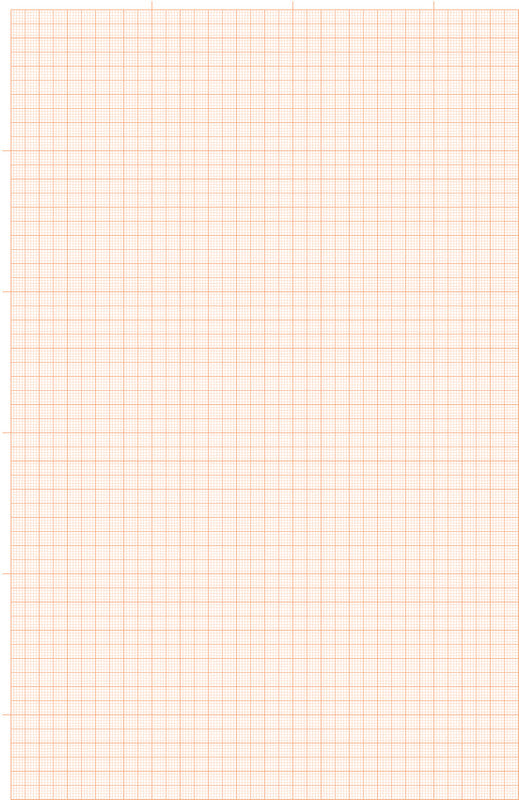 Folia Transparentpapier – A3, 80 g/m², weiss transparent, 25 Blätter